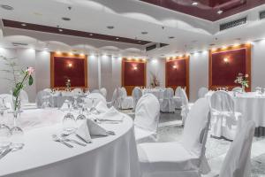 Fotografie z fotogalerie ubytování Hotel Z Palace & Congress Center v destinaci Xanthi