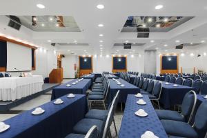 Konferenční prostory v ubytování Hotel Z Palace & Congress Center