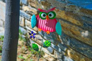 Fotografie z fotogalerie ubytování Pelion Goddess Villas v destinaci Agios Georgios Nilias