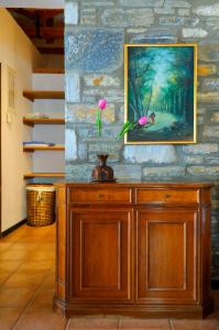 Fotografie z fotogalerie ubytování Pelion Goddess Villas v destinaci Agios Georgios Nilias