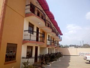 Gallery image of Fort Breeze Hotel in Fort Portal