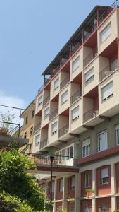 Hotel Robinia