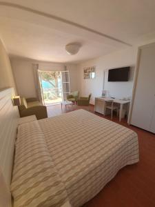 Zdjęcie z galerii obiektu Hotel Mare w mieście Portoferraio