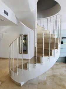 Fotografia z galérie ubytovania Luxury Duplex in Aloha Gardens close to Puerto Banus v Marbelli
