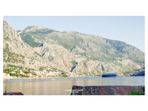 Gallery image of Kampe Apartments in Kotor