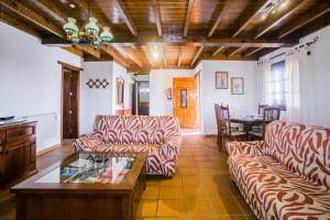 Posedenie v ubytovaní A2 Casas Y Villas juani y juan lanzarote (tomaren) Free WiFi