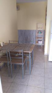 Gallery image of Dimitris & Vassiliki's apartment in Possidi