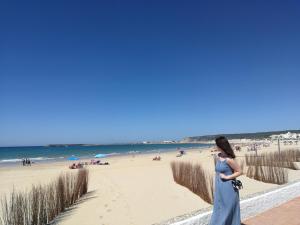 Fotografie z fotogalerie ubytování Casa Belisinda v destinaci Barbate