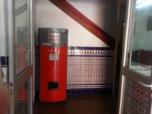 英格兰海滩Hostal Casa de Huéspedes San Fernando - Adults Only的相册照片