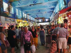 Fotografie z fotogalerie ubytování Casa Belisinda v destinaci Barbate