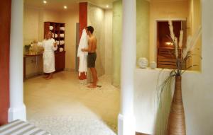 Hosté ubytování Hotel Garni Fürst von Waldeck