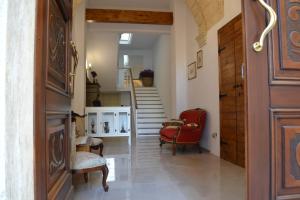 Fotografie z fotogalerie ubytování Palazzo del SalTo v destinaci Copertino