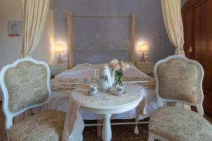 Photo de la galerie de l'établissement La Casa nel Borgo, à Bibbona