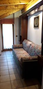 Gallery image of Appartamento Nobile in Auronzo di Cadore