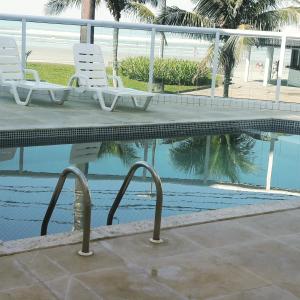 The swimming pool at or close to Mar Azul