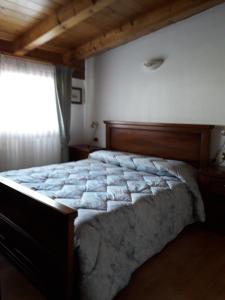 Gallery image of Appartamento Nobile in Auronzo di Cadore +6 photos