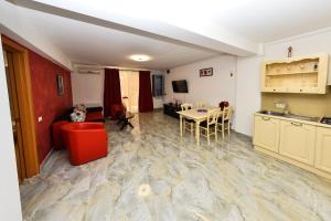 Gallery image of Apartament Florin in Mamaia