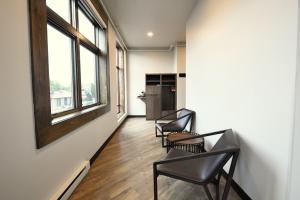 Fotografie z fotogalerie ubytování Crosby Lofts v destinaci Crosby