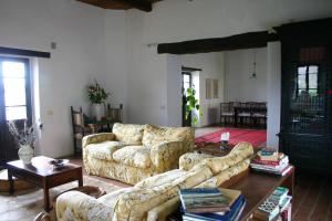 Gallery image of Maridiana Alpaca Country House in Umbertide