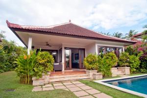 Gallery image of Villa Selaras in Sanur