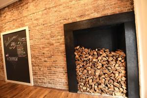 Fotografie z fotogalerie ubytování Crosby Lofts v destinaci Crosby