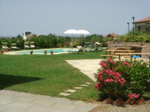 Piscina en o cerca de Le Casine