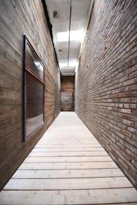 Fotografie z fotogalerie ubytování Crosby Lofts v destinaci Crosby