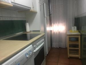 Gallery image of Apartamentos 7 Valles Jaca Centro in Jaca