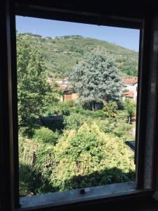 Nespecifikovaný výhled na hory nebo výhled na hory při pohledu z apartmánu + 12 fotografií