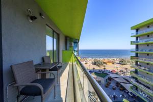 Gallery image of Alezzi Chic Apartment Mamaia in Mamaia Nord
