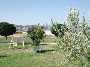 Gallery image of Azienda Agrituristica Bocci in Gualdo Tadino