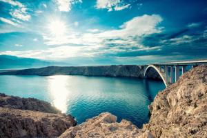 Fotografie z fotogalerie ubytování Solaria apartments v destinaci Pag + 82 fotografií