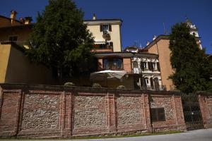 Gallery image of Vista Sulle Langhe in Carrù