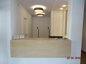Fotografie z fotogalerie ubytování Apartamentos Salceda v destinaci Noja