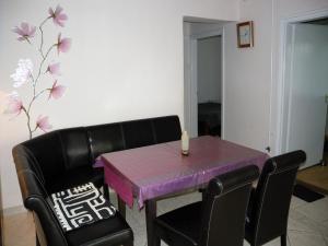 Posezení v ubytování Holiday home in Fonyod - Balaton 38001