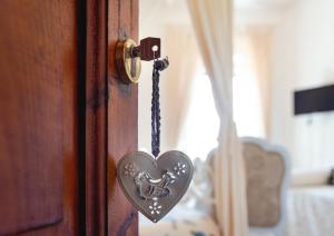 Photo de la galerie de l'établissement La Casa nel Borgo, à Bibbona