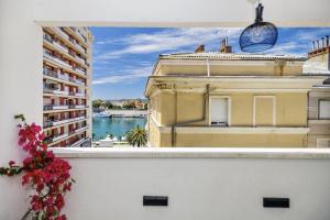 Fotografie z fotogalerie ubytování APARTMENT PROVIDENCA v destinaci Zadar