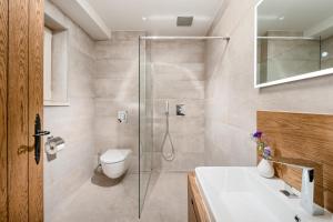 Bagno di Villa Basca