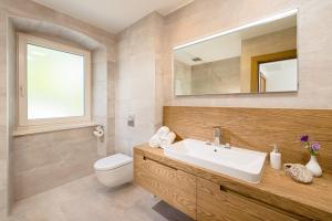 Bagno di Villa Basca