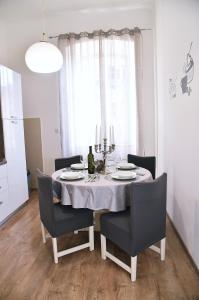 Fotografie z fotogalerie ubytování Donatella v destinaci Rijeka