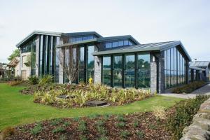 Imagen de la galería de Edinburgh, Seton Sands, en Port Seton