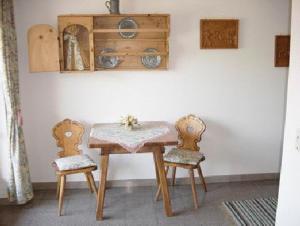 Fotografie z fotogalerie ubytování Landhaus Griesser v Kaprunu