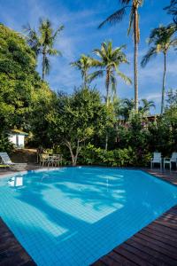 Imagen de la galería de Ilhabela Homestay, en Ilhabela