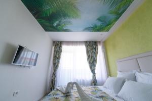 ママイアにあるSummerland Sunrise Apartmentsのギャラリーの写真