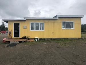 Gallery image of The Runway House in Cantwell