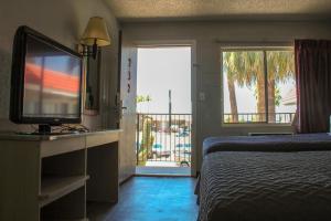 Gallery image of Minsk Hotels - Extended Stay, I-10 Tucson Airport in Tucson
