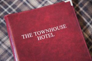 Fotografie z fotogalerie ubytování The Townhouse Hotel v destinaci Arbroath