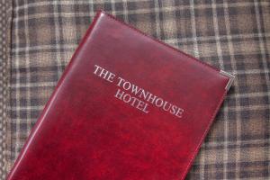 Fotografie z fotogalerie ubytování The Townhouse Hotel v destinaci Arbroath