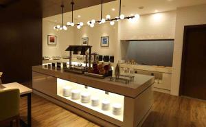 Fotografie z fotogalerie ubytování Atour Hotel (Dongying Huanghe Road) v Tung-jingu