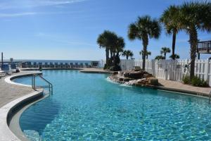 Gallery image of Majestic Resort 505 with RESERVED parking on 3rd Floor Walk-Over in Panama City Beach